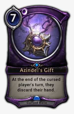 Azindels Gift #4060015