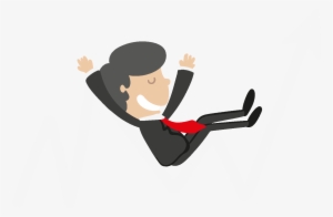 This Graphics Is Hand Drawn Character Elements About - Vector Graphics #4060017