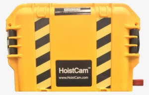 Hoistcam's Low Profile And 360 Degree Rotation Delivers - Transmission #4060088