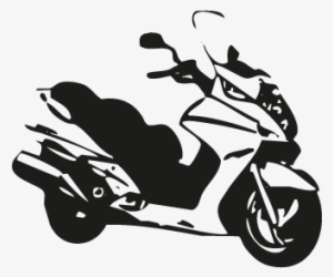 Scooter Honda Silver Wing 600 #4060178