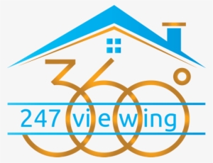 360 Degree Property Viewing 24 Hours A Day - Virtual Reality #4060272