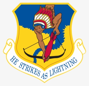 101st Air Refueling Wing - Fighter Wing #4060301