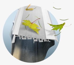 Leaffilter Gutter Protection - Leaffilter #4060397