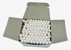 Carton Of Writing Chalk - Chalk #4060429