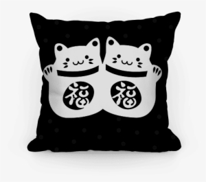 Lucky Cat - She's Beauty She's Grace She Ll Punch You In The Face #4060434