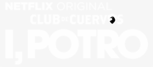Club De Cuervos Presents - Graphic Design #4060435