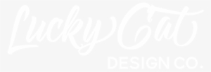 Some Text About Lucky Cat Would Work Well Here - Lucky Cat Design Co. #4060500