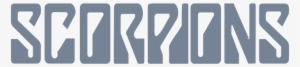 Scorpions Band Logo Png - Crazy World Tour: Live #4060570