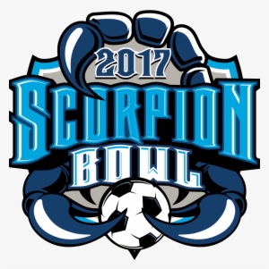 2017 Fc Boston Scorpion Bowl - Scorpion Fc Logo #4060647
