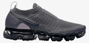 Wmns Vapormax Moc 2 'gunsmoke' - Nike #4060650