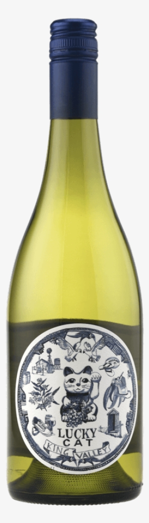 2018 Lucky Cat Pinot Gris - Cat #4060678