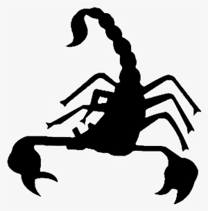 Tropas Scorpion Emblem Bo - Thumbnail #4060680