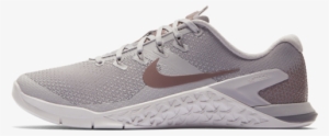 Nike Metcon 4 Women's Training Shoe Atmosphere Gunsmoke/smokey - Nike Metcon 4 Lm #4060715 Nike Metcon 4 Women's Training Shoe Atmosphere Gunsmoke/smokey - Nike Metcon 4 Lm #4060715