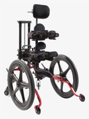 Kidwalk Is Available In Two Sizes For Children Aged - Leckey Kidwalk #4060834