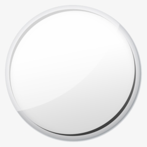 Round Button - Circle #4060869