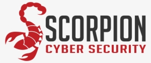 Scorpion Cyber Security Logo Copy - Rhythm Masters I Feel Love #4060888
