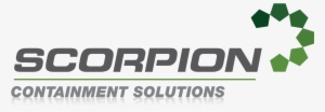 Scorpion Containment Solutions Logo - Cooper Equipment Rentals #4060959