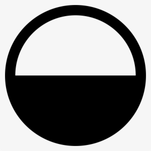 Brightness Round Button - Icon #4061017
