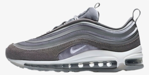 Cop Your Size Now As The Nike Air Max 97 Ultra 17 Lx - Gray 97 Air Max #4061021