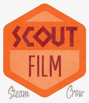 Scout Film Badge - Art #4061022