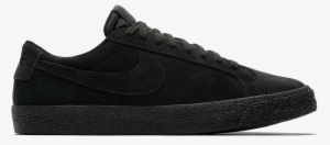 Nike Sb Zoom Blazer Low #4061067