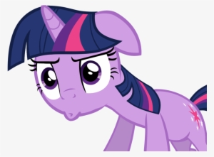 Posted Image - My Little Pony Twilight Sparkle Funny #4061098