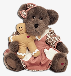 Teddy Bear #4061102