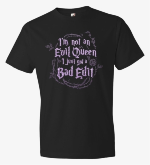 Evil Queen T Shirt - Black Keys T Shirt Brothers #4061176