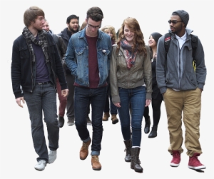 Group Of People Png - Group Of People Png Transparent #4061202