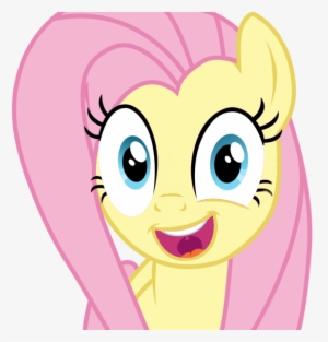Lewd Pony Face #4061252