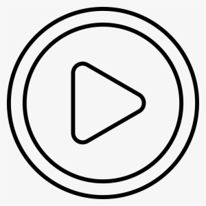 Play Round Button - Volley Balls #4061258