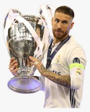 Report Abuse - Sergio Ramos #4061279