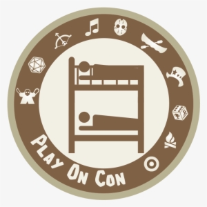 Bed Badge #4061300
