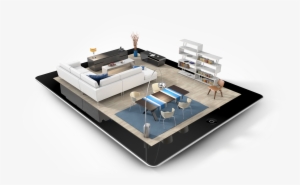 Tech Tool For The Savvy Interior Designer On The Designers - Decolabs #4061401