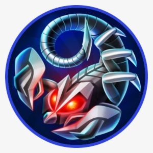 Metal Scorpion Circled - Metal Scorpion Agario #4061478