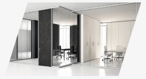 Design Office Interior Setup - Office Interior Design Png #4061503