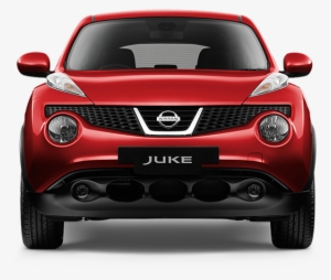 Nissan Juke #4061661
