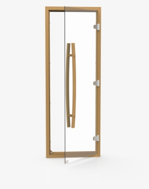 Handle For Glass Door To Sauna #4061664