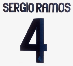 Sergio Ramos 4 - Sergio Ramos 4 Real Madrid 10 2012 #4061715