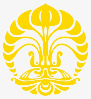 Makara Ui Png - Logo Universitas Indonesia #4061740