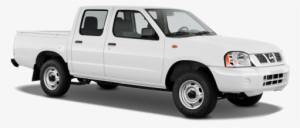 Especificaciones Generales - Camioneta Nissan Png #4061807