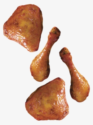 El Mejor Pollo Horneado Al Ataúd Y Asado A La Parrilla - Piezas De Pollo Asado Png #4061826