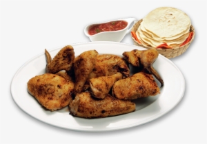 Del Pollo - Pollos Al Carbon Png #4061894