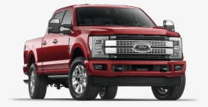 Select A Competitor Below To Compare - 2019 Ford F 250 Platinum #4061915