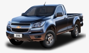 Camioneta - Lampada Farol S10 2015 #4061916