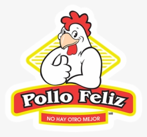 Pollo Feliz Usa - Pollo Feliz #4061972