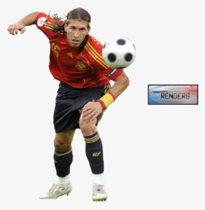 ○ مكتبة الفـورسـا للصور المقصوصة - Goalkeeper #4061975