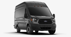 Select A Competitor Below To Compare - Ford Transit #4062055
