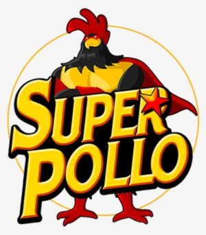 Subscribe - Super Pollo #4062056