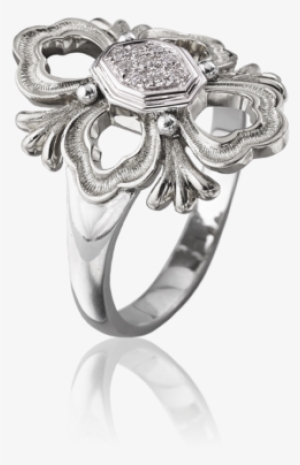Buccellati - Rings - Opera Ring - Jewelry - Ring #4062105